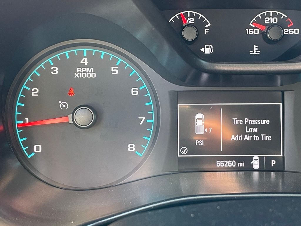 2021 Chevrolet Colorado CREW CAB - KEYLESS ENTRY / EZ LIFT TAILGATE