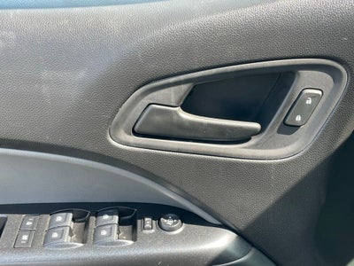 2020 Chevrolet Colorado Work Truck