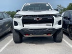 2023 Chevrolet Colorado ZR2 - VENTILATED SEATS / LANE KEEP ASSIST