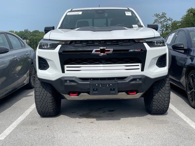 2023 Chevrolet Colorado ZR2 - VENTILATED SEATS / LANE KEEP ASSIST