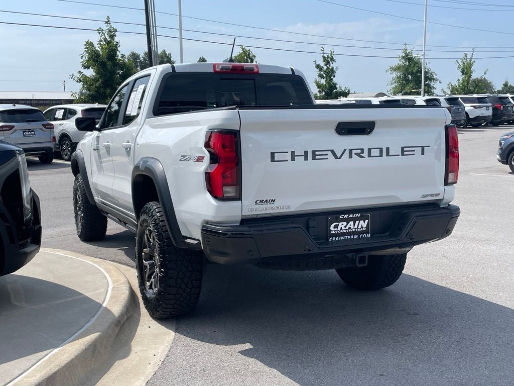 2023 Chevrolet Colorado ZR2 - VENTILATED SEATS / LANE KEEP ASSIST