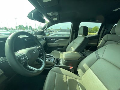 2023 Chevrolet Colorado ZR2 - VENTILATED SEATS / LANE KEEP ASSIST