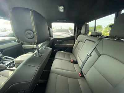 2023 Chevrolet Colorado ZR2 - VENTILATED SEATS / LANE KEEP ASSIST
