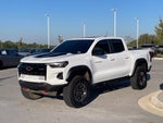 2024 Chevrolet Colorado ZR2 - POWER SUNROOF / HD SURROUND VISION