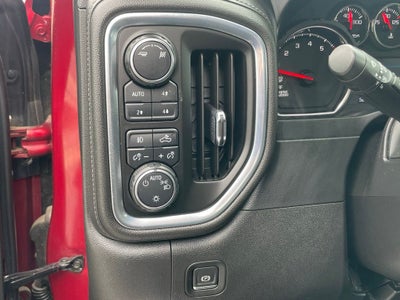 2019 Chevrolet Silverado 1500 LT Trail Boss - SUNROOF / Z71 PKG