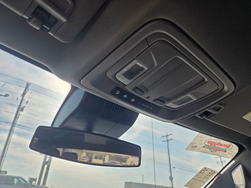 2023 Chevrolet Silverado 1500 LT LT1