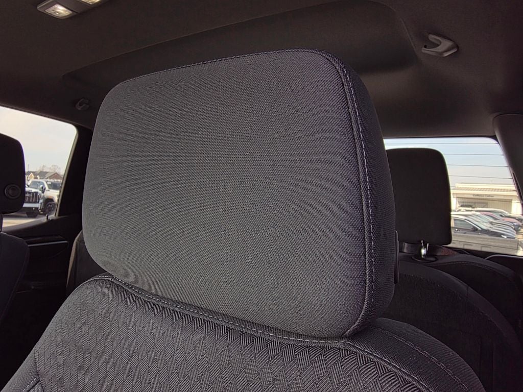 2023 Chevrolet Silverado 1500 LT LT1