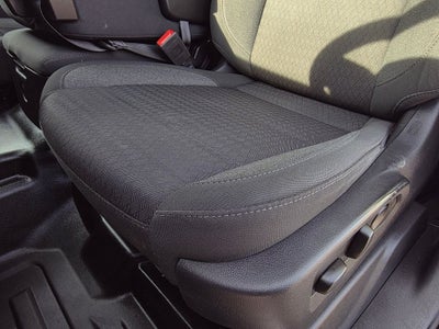 2023 Chevrolet Silverado 1500 LT LT1