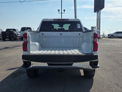 2023 Chevrolet Silverado 1500 LT LT1