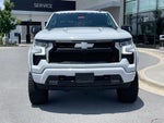 2024 Chevrolet Silverado 1500 RST - BLACK WIDOW PKG