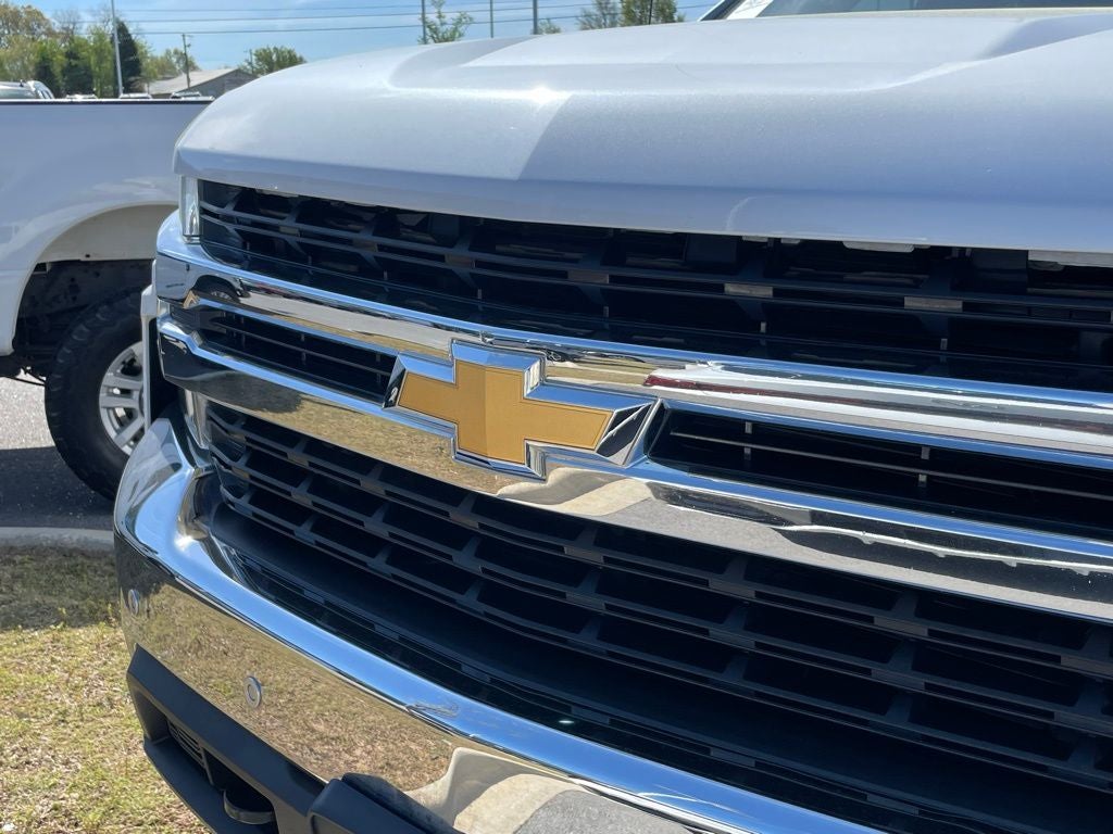 2020 Chevrolet Silverado 1500 LT - TEXAS EDITION / REMOTE START