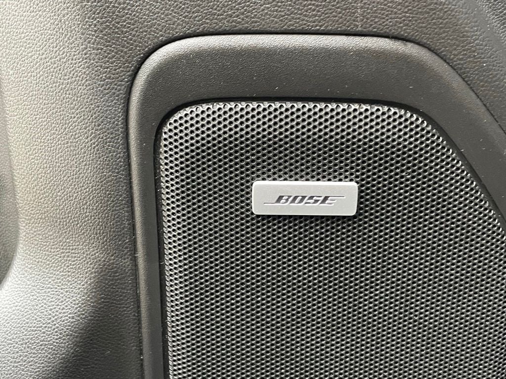 2021 Chevrolet Silverado 1500 RST - Z71 OFF-ROAD PKG / LEATHER PACKAGE