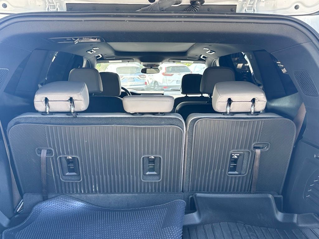 2024 GMC Acadia Elevation - ADAPTIVE CRUISE / HEAD-UP DISPLAY