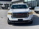 2022 GMC Acadia SLT - MEMORY SEATS / BLIND ZONE ALERT