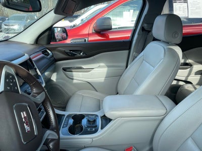 2020 GMC Acadia SLT - ONE OWNER