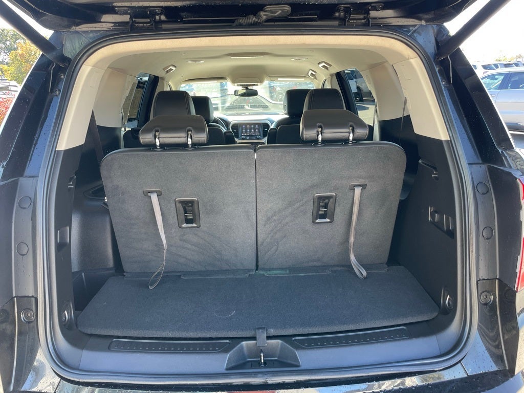 2023 GMC Acadia Denali - VENTILATED SEATS / AUTO HIGH BEAMS