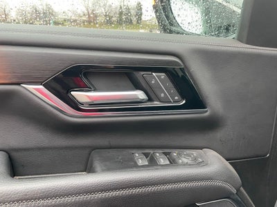 2025 GMC Yukon Denali - HD SURROUND VISION / VENTILATED SEATS