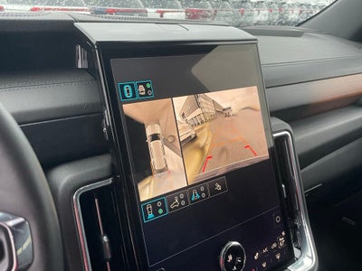 2025 GMC Yukon Denali - HD SURROUND VISION / VENTILATED SEATS