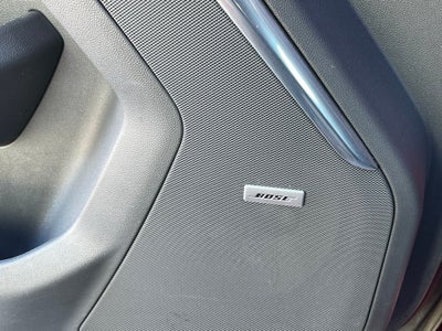 2022 GMC Yukon XL Denali - HEADS-UP DISPLAY / MEMORY SEATS