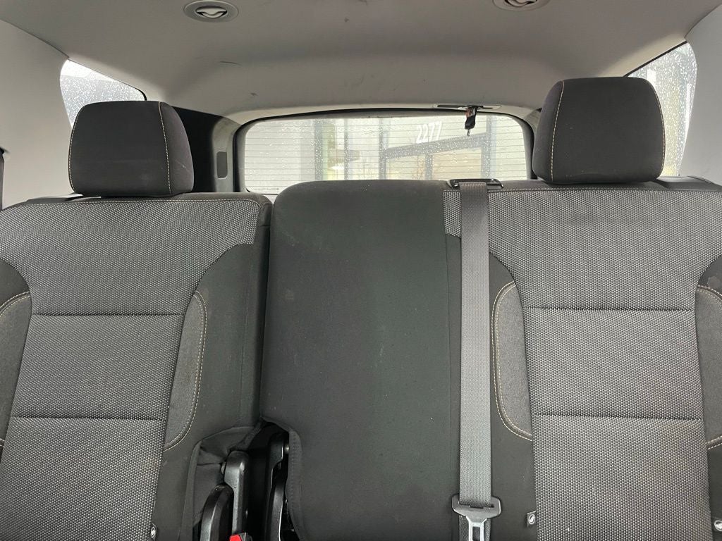 2019 Chevrolet Traverse LS - ONE OWNER / CLEAN CARFAX