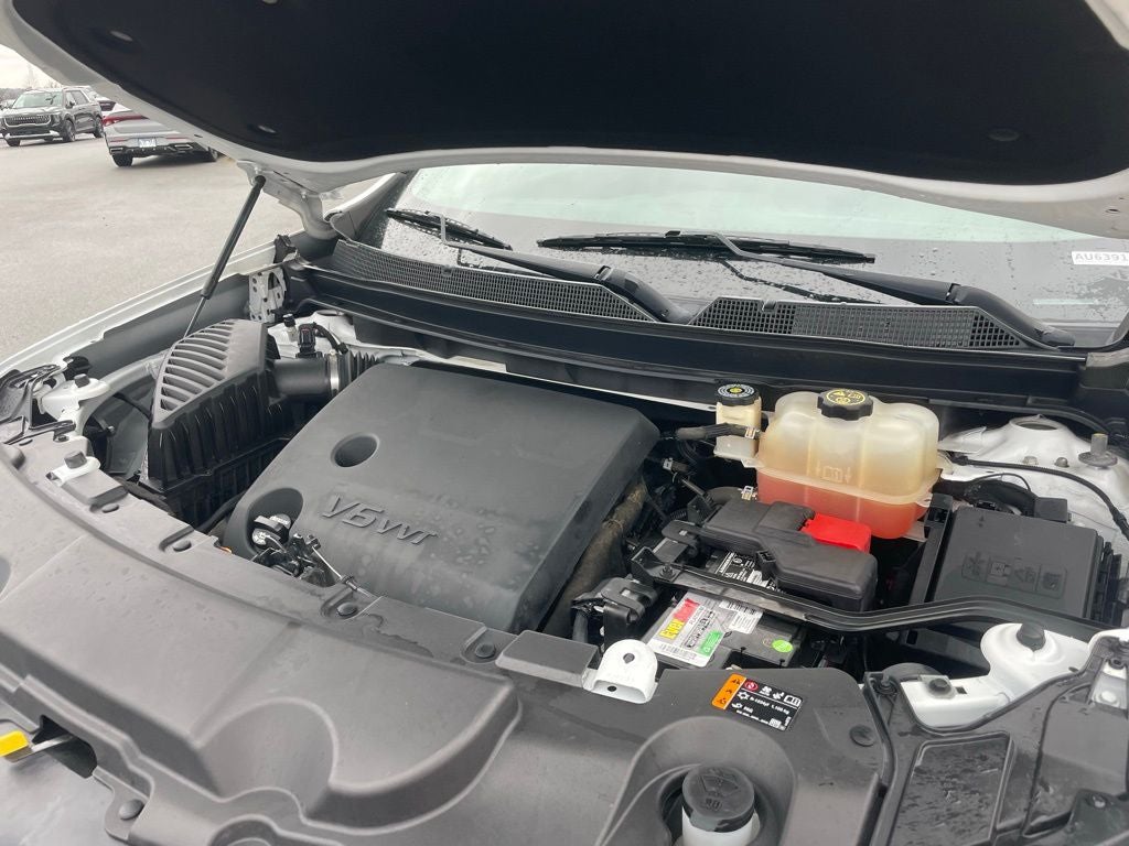 2019 Chevrolet Traverse LS - ONE OWNER / CLEAN CARFAX