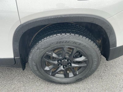 2019 Chevrolet Traverse LS - ONE OWNER / CLEAN CARFAX