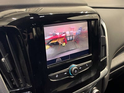 2021 Chevrolet Traverse LS - 1 OWNER / CLEAN CARFAX