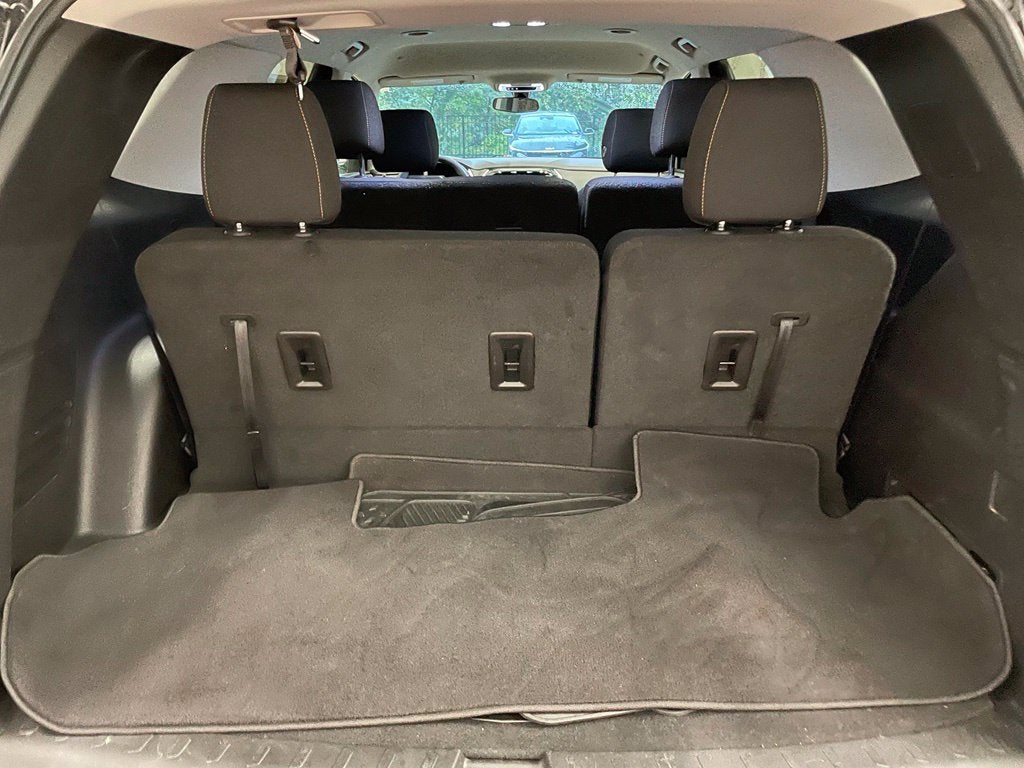 2021 Chevrolet Traverse LS - 1 OWNER / CLEAN CARFAX