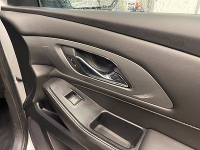 2021 Chevrolet Traverse LS - 1 OWNER / CLEAN CARFAX