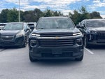 2025 Chevrolet Traverse LT - NAVIGATION / 27 MPG