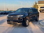 2025 Chevrolet Traverse LT - NAVIGATION / 27 MPG