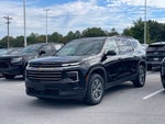 2025 Chevrolet Traverse LT - NAVIGATION / 27 MPG