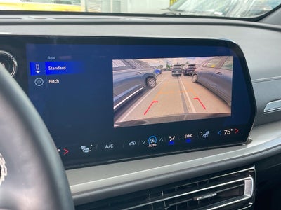 2025 Chevrolet Traverse LT - NAVIGATION / 27 MPG
