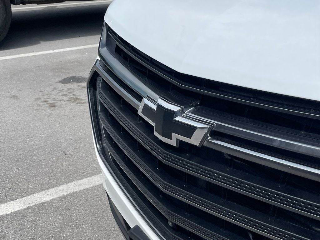 2018 Chevrolet Traverse Premier - SKYSCAPE POWER SUNROOF / VENTILATED SEATS