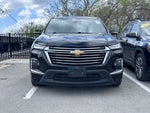 2023 Chevrolet Traverse Premier - HD SURROUND VISION / VENTILATED SEATS