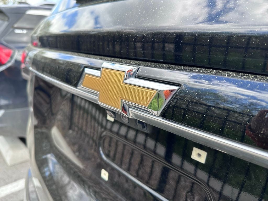 2023 Chevrolet Traverse Premier - HD SURROUND VISION / VENTILATED SEATS