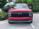 2025 Chevrolet Tahoe LS - MAX TRAILERING PKG / 2ND ROW BENCH