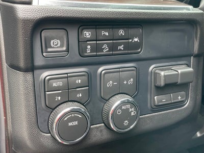 2025 Chevrolet Tahoe LS - MAX TRAILERING PKG / 2ND ROW BENCH
