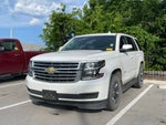 2019 Chevrolet Tahoe LS - REAR PARK ASSIST / APPLE CARPLAY