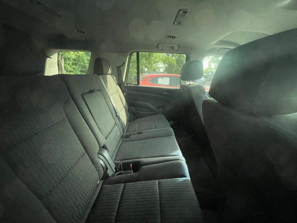 2019 Chevrolet Tahoe LS - REAR PARK ASSIST / APPLE CARPLAY