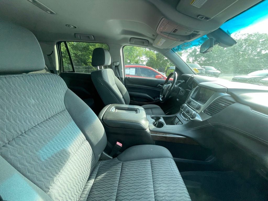 2019 Chevrolet Tahoe LS - REAR PARK ASSIST / APPLE CARPLAY