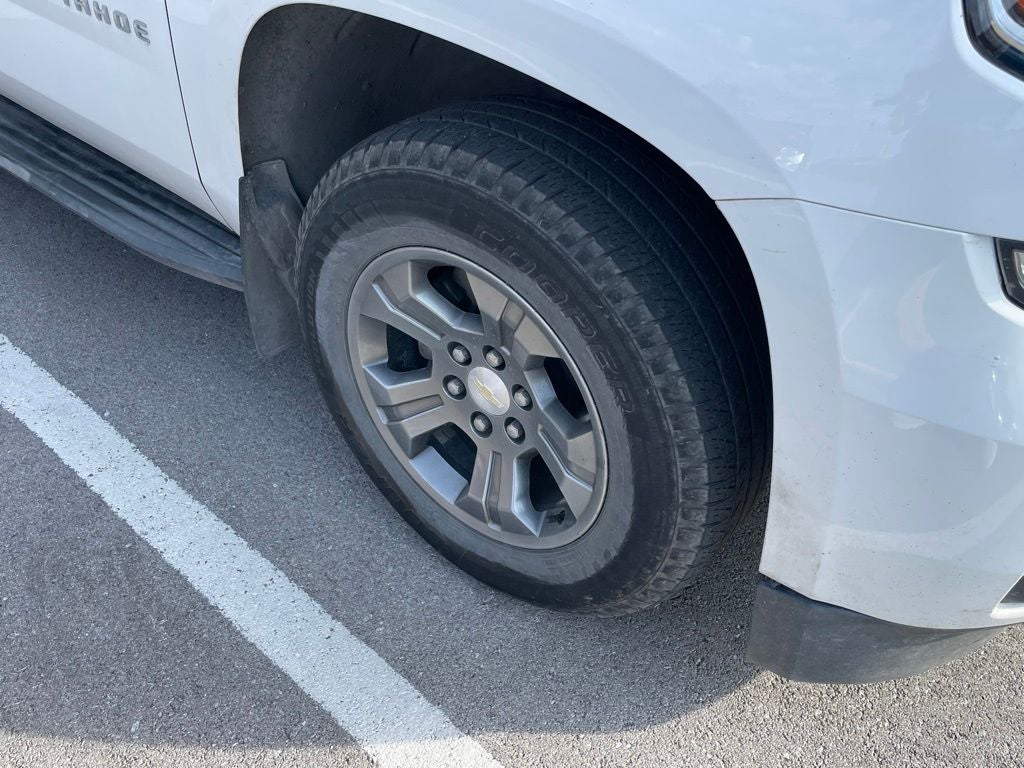 2019 Chevrolet Tahoe LS - REAR PARK ASSIST / APPLE CARPLAY