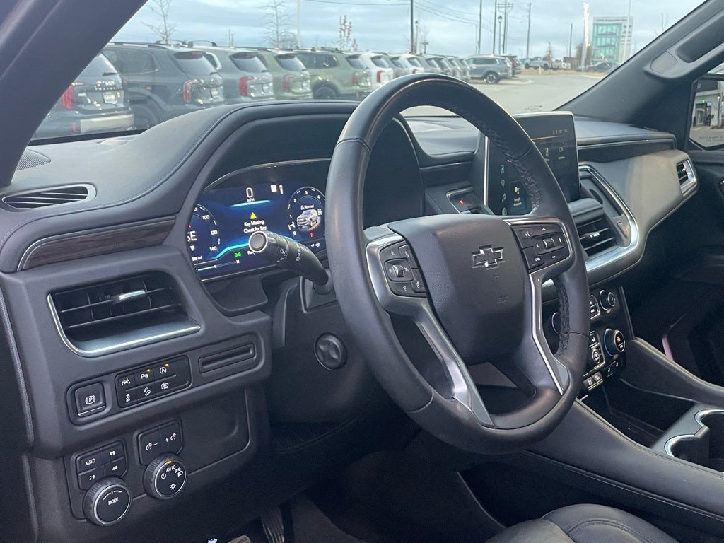 2023 Chevrolet Suburban Z71 - PANORAMIC ROOF / HD SURROUND VISION