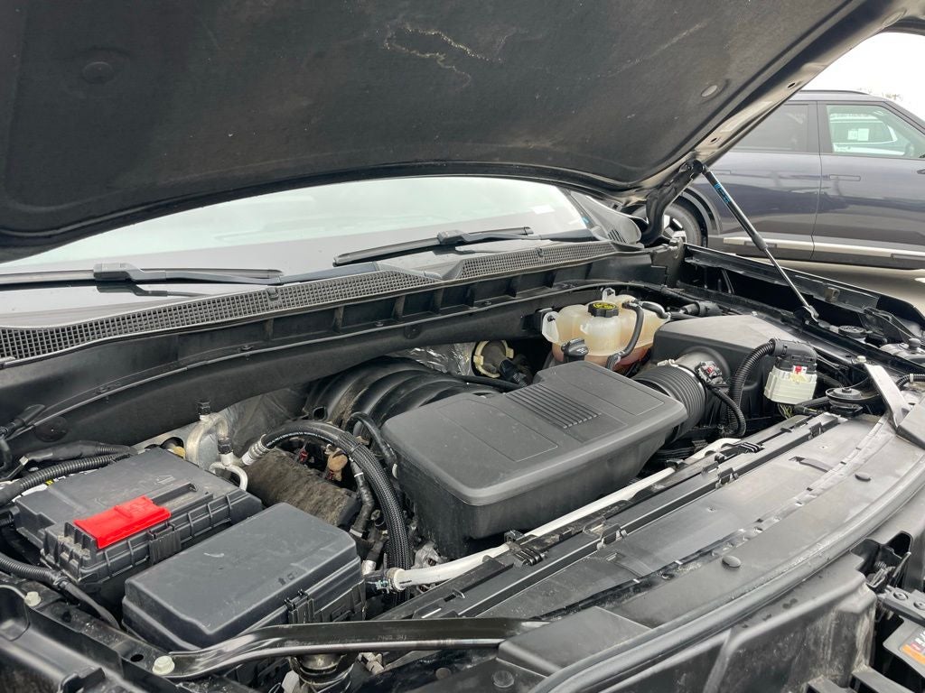 2023 Chevrolet Tahoe RST - MAX TRAILERING PKG / MEMORY SEATS