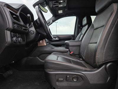 2024 Chevrolet Tahoe High Country - PANORAMIC SUNROOF / HD SURROUND VISION