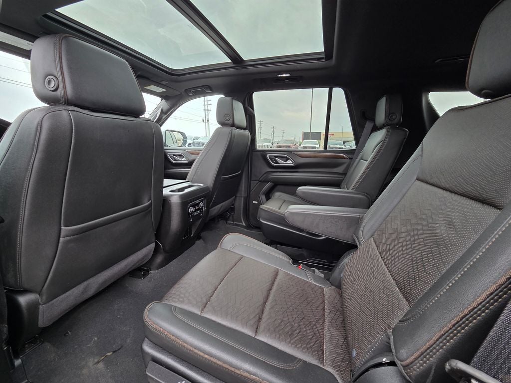 2024 Chevrolet Tahoe High Country - PANORAMIC SUNROOF / HD SURROUND VISION
