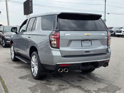 2024 Chevrolet Tahoe High Country - PANORAMIC SUNROOF / HD SURROUND VISION