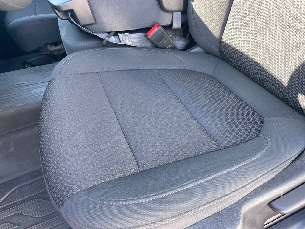 2023 GMC Sierra 2500HD Pro - GOOSENECK PKG / APPLE CARPLAY