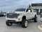 2022 GMC Sierra 2500HD Denali - 8" LIFT/ SUNDOWN AUDIO / CUSTOM HITCH
