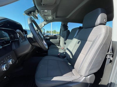 2026 GMC Sierra 2500HD SLE - 5TH WHEEL PREP PKG / 6.6 TURBODIESEL